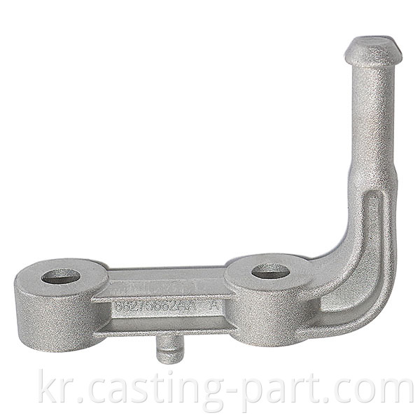 60 Durable Auto Accessory Machining Parts Zinc Die Casting Jpg